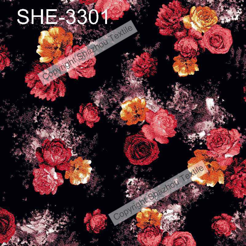 SHE-3301