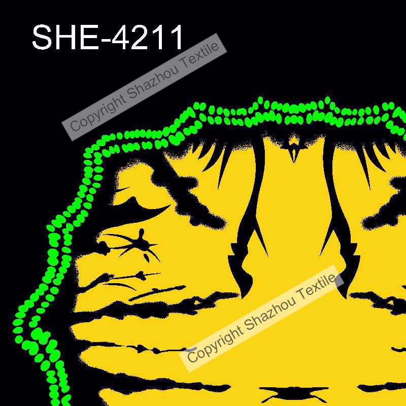 SHE-4211