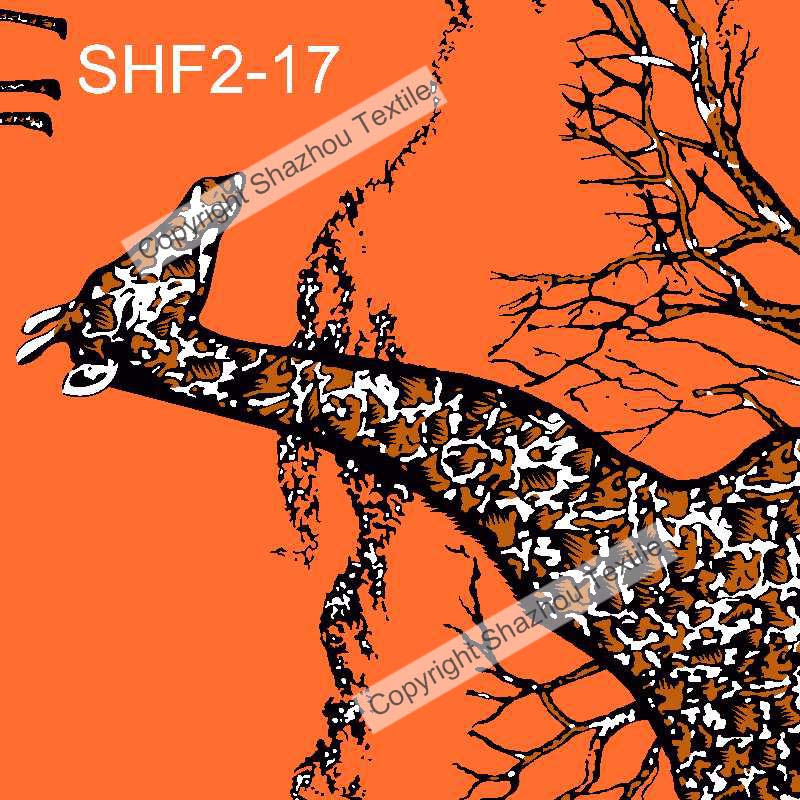 SHF2-17