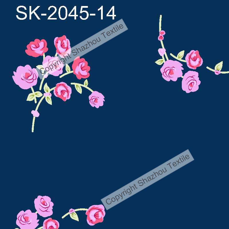 SK-2045-14