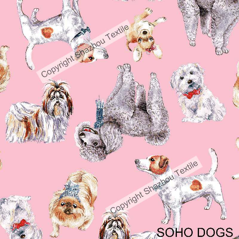 SOHO DOGS