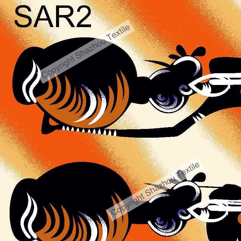 SRA2
