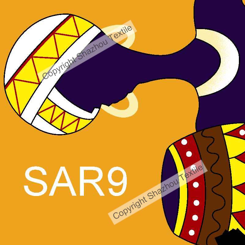 SRA9