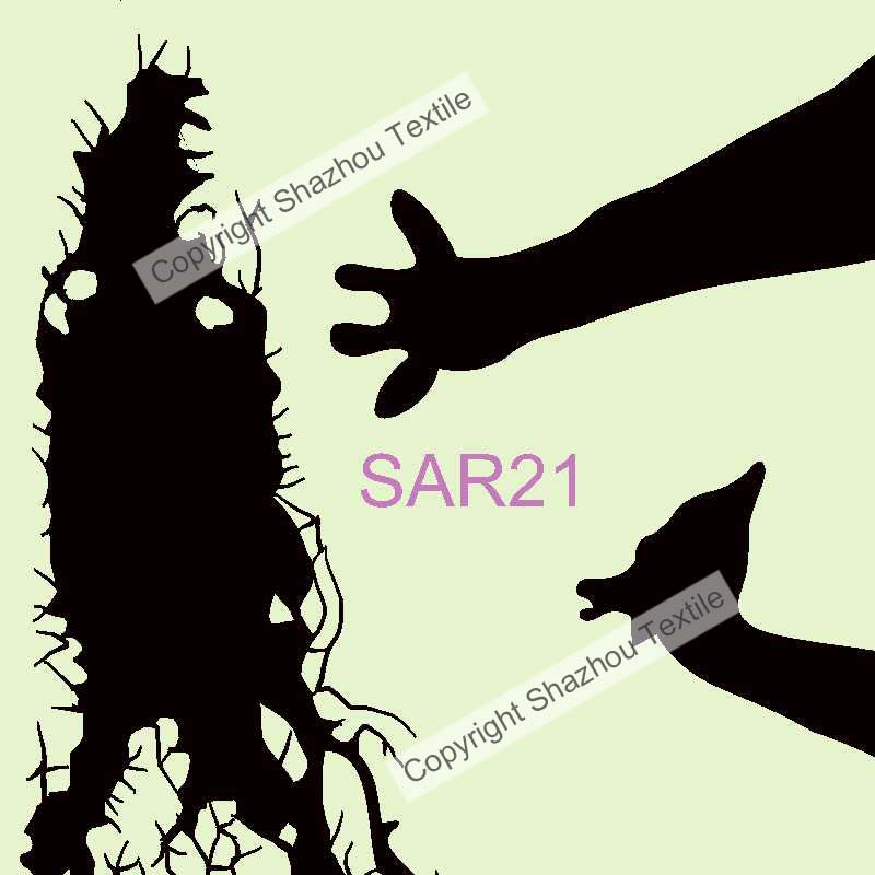 SRA21