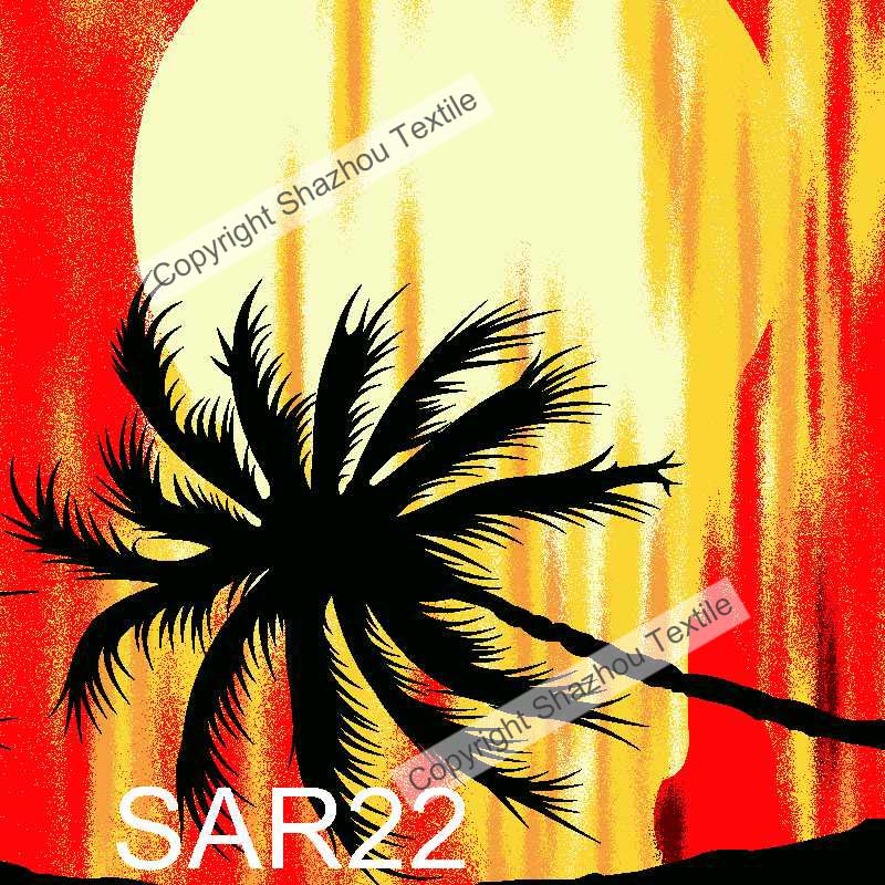 SRA22