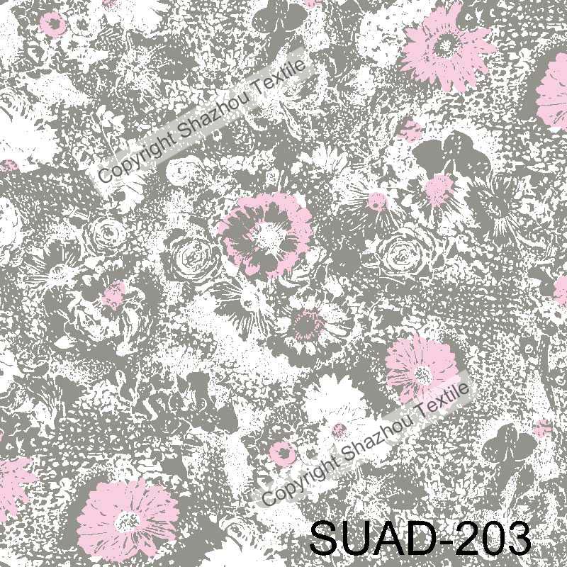 SUAD-203