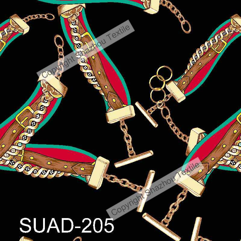 SUAD-205