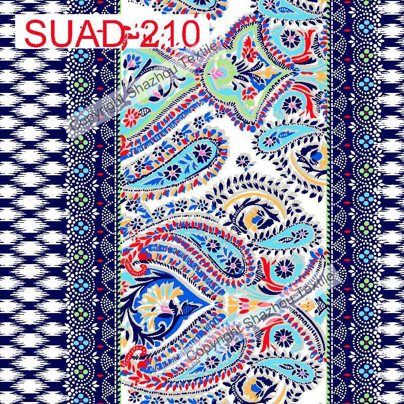 SUAD-210