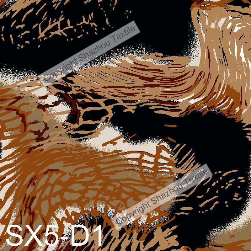 SX5-D1