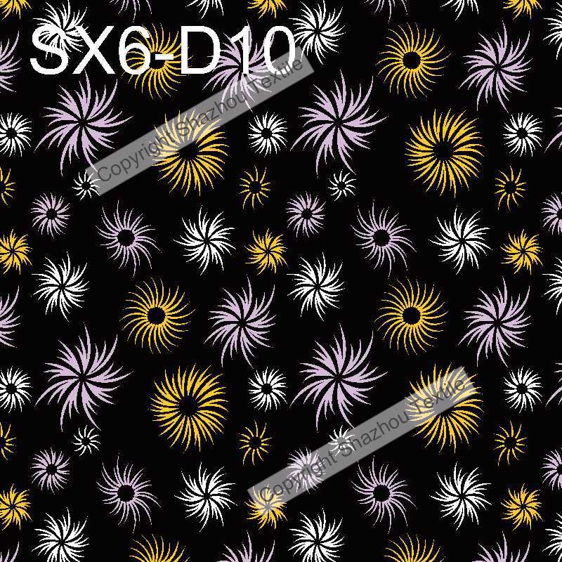 SX6-D10