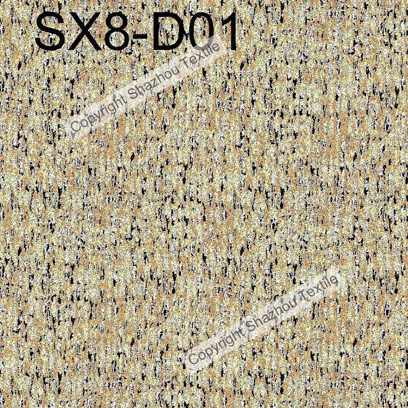 SX8-D01