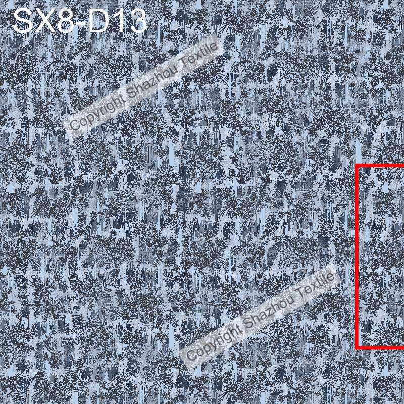 SX8-D13