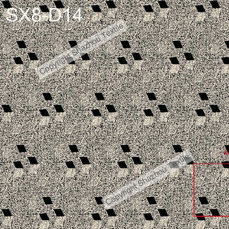 SX8-D14