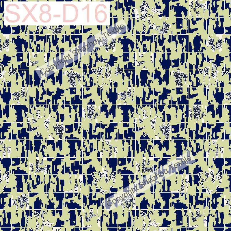 SX8-D16