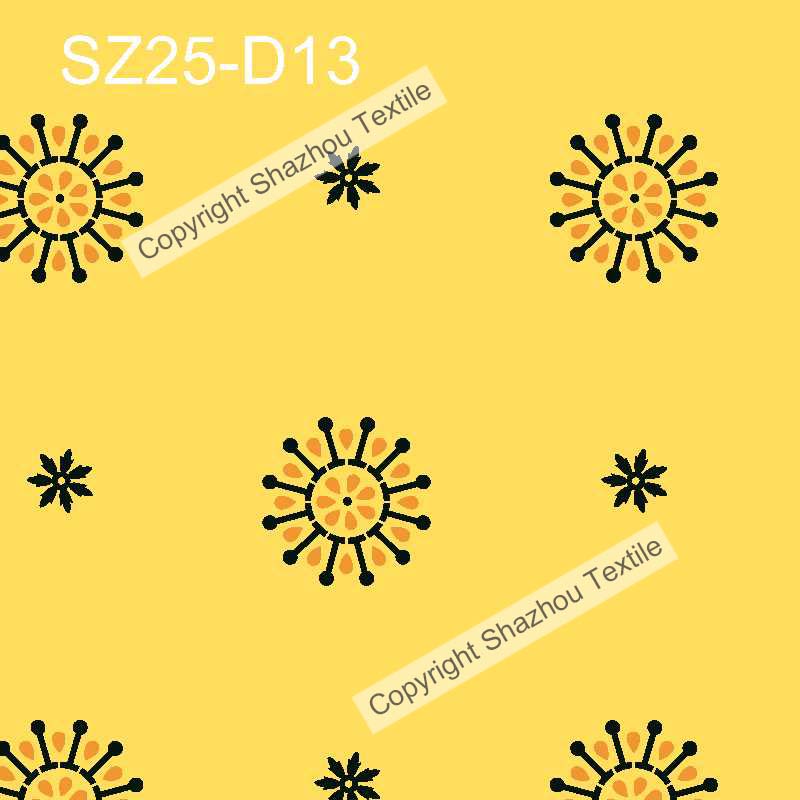 SZ25-D13