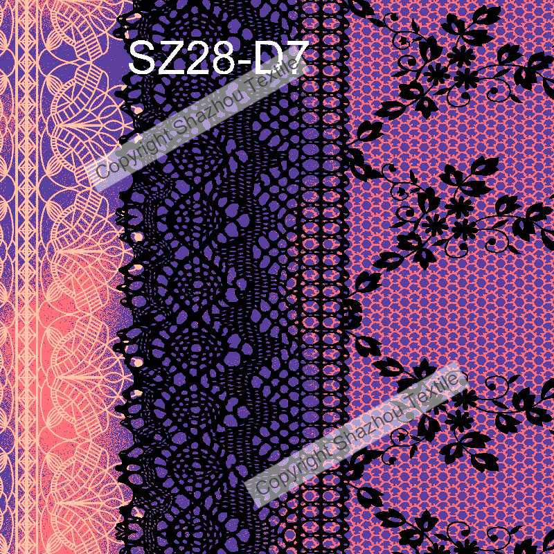 SZ28-D7