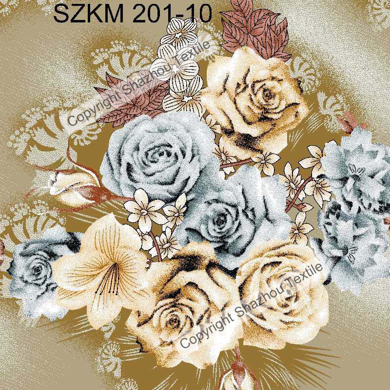 SZM201-10