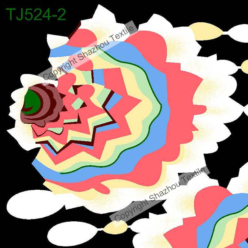 TJ524-2