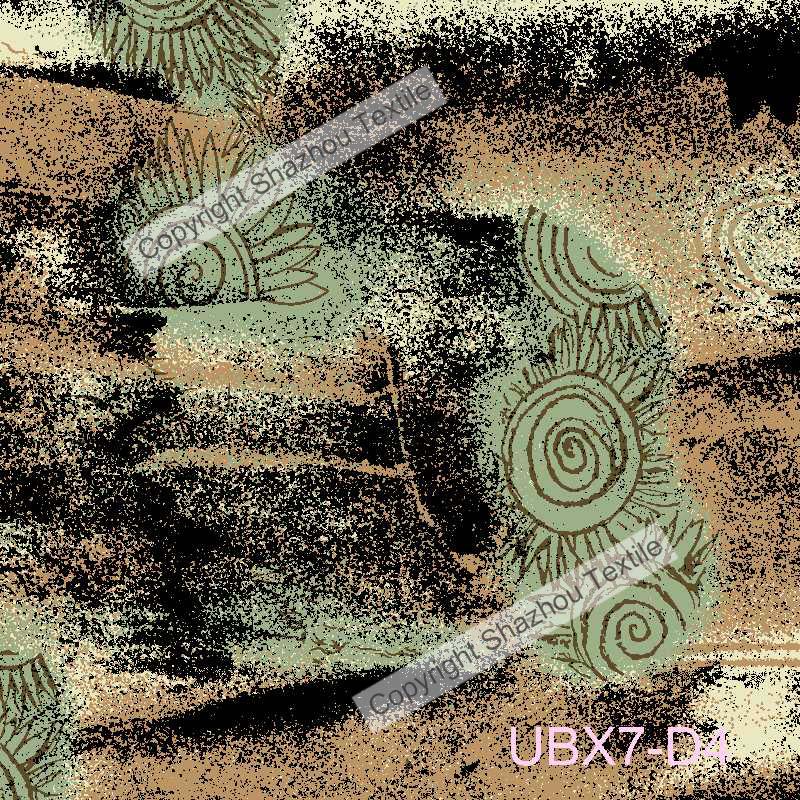 UBX7-D4