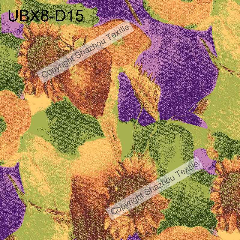 UBX8-D15