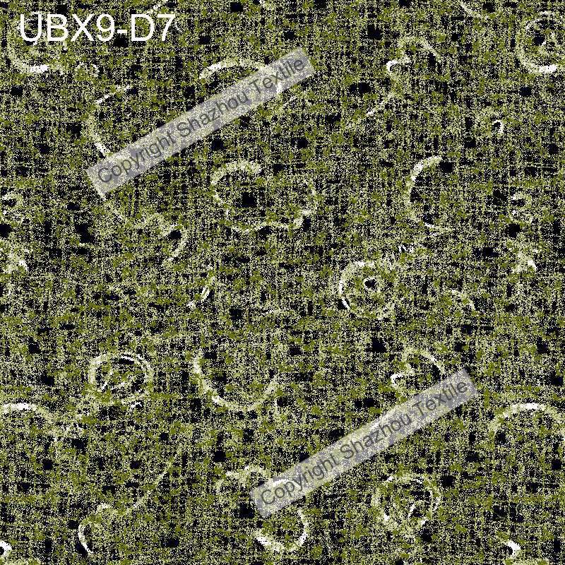 UBX9-D07