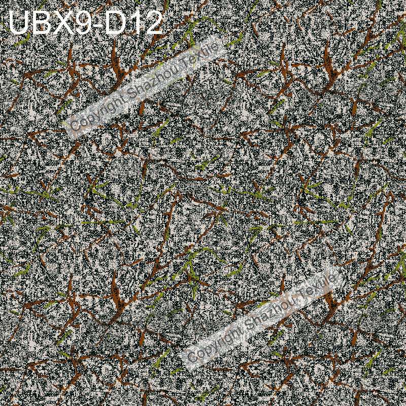 UBX9-D12