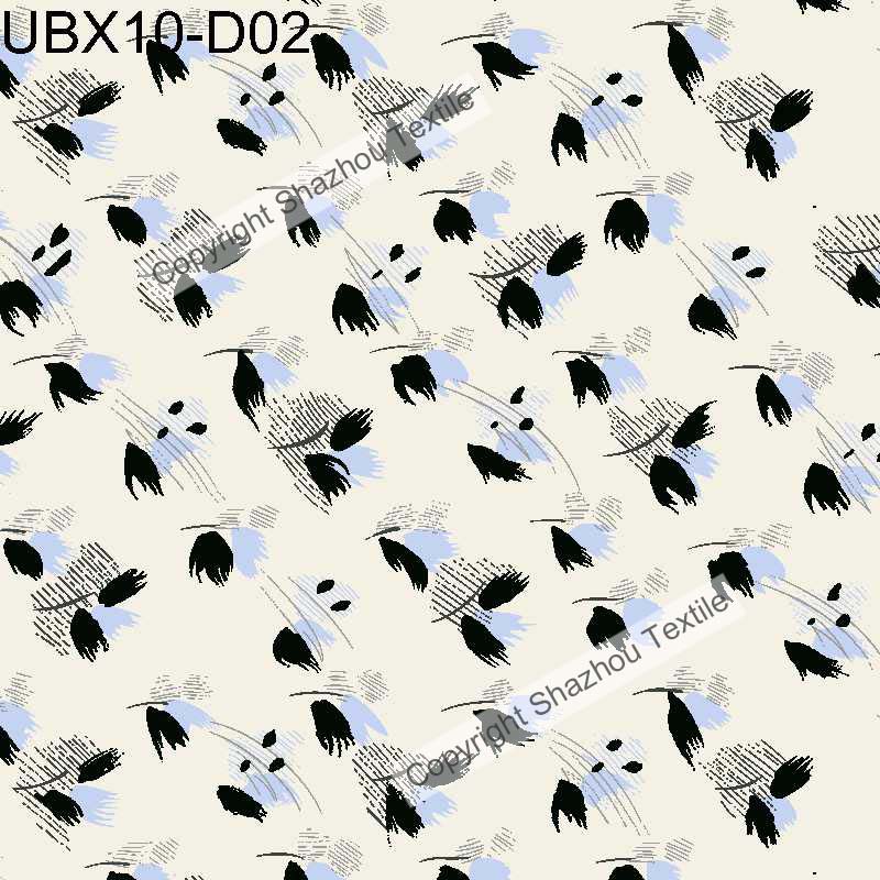 UBX10-D02