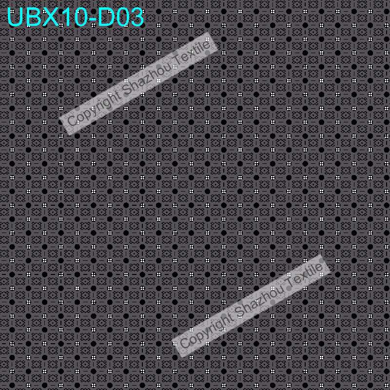 UBX10-D03