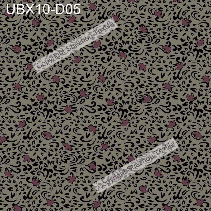 UBX10-D05