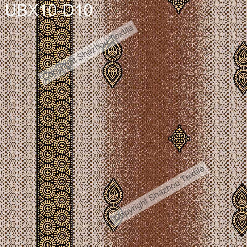 UBX10-D10