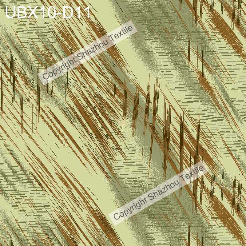 UBX10-D11