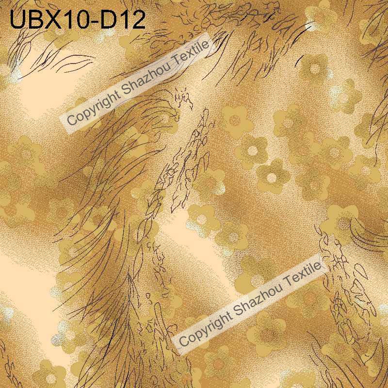 UBX10-D12
