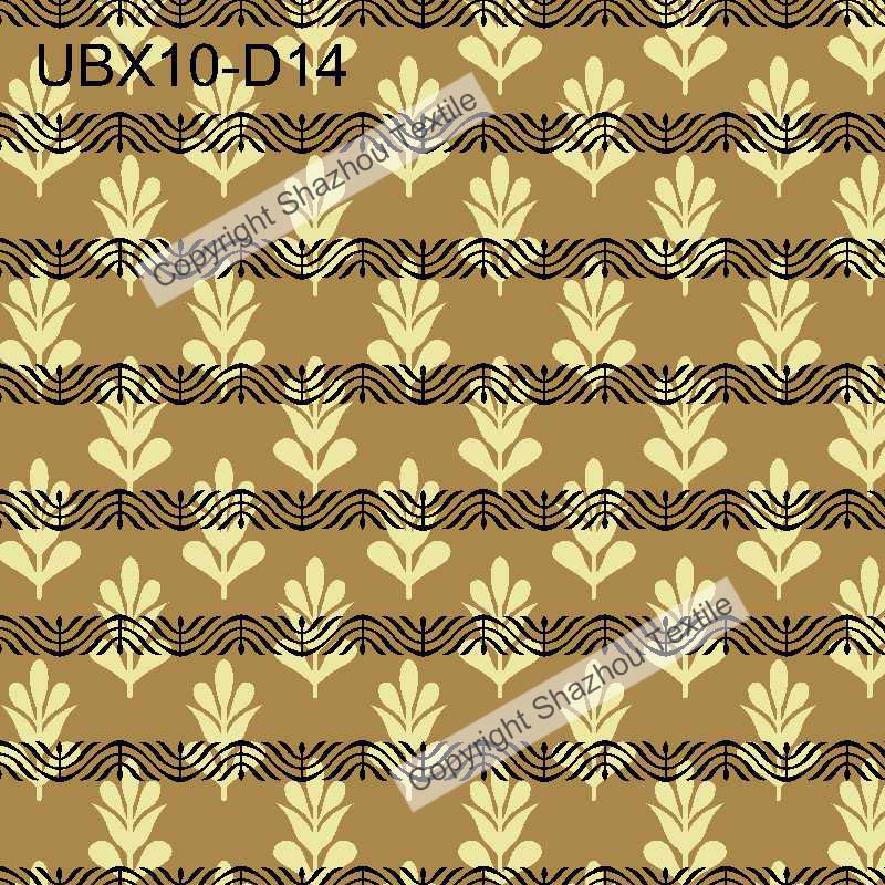 UBX10-D14