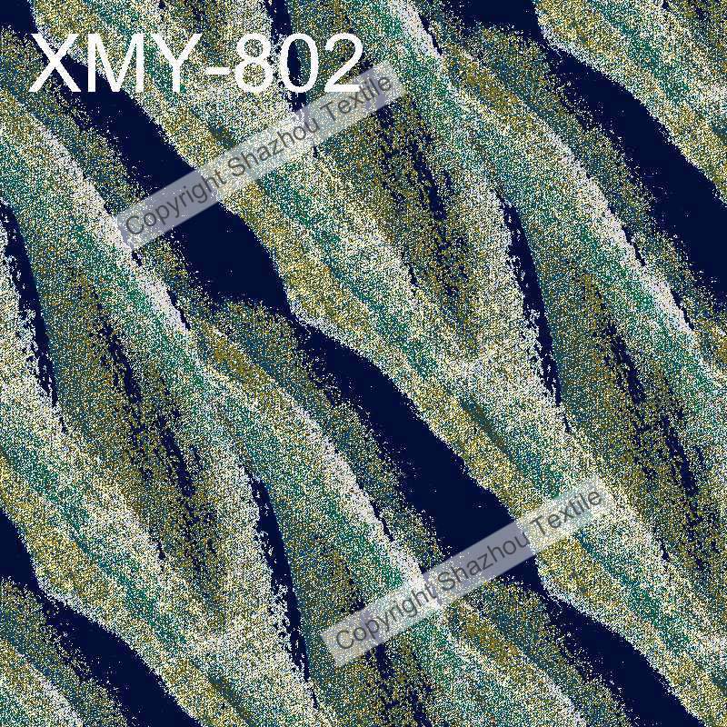 XMY-802