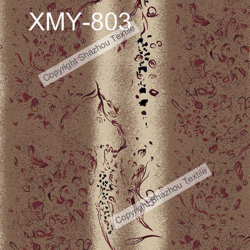 XMY-803