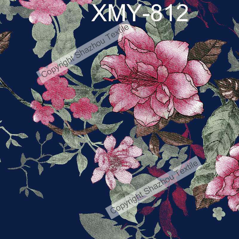 XMY-812