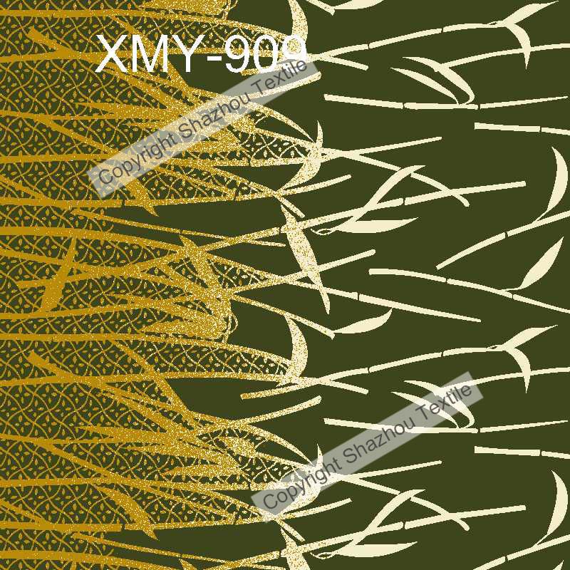 XMY-909
