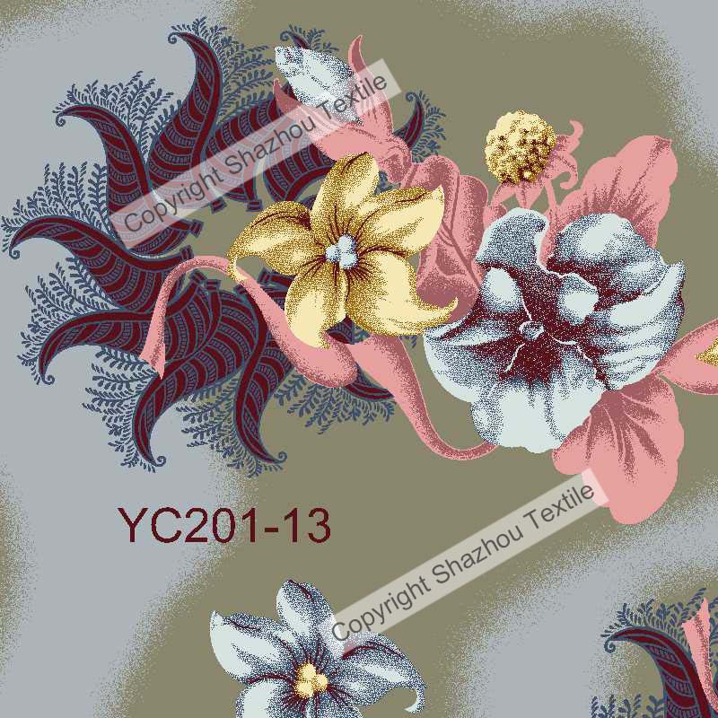 yc201-13