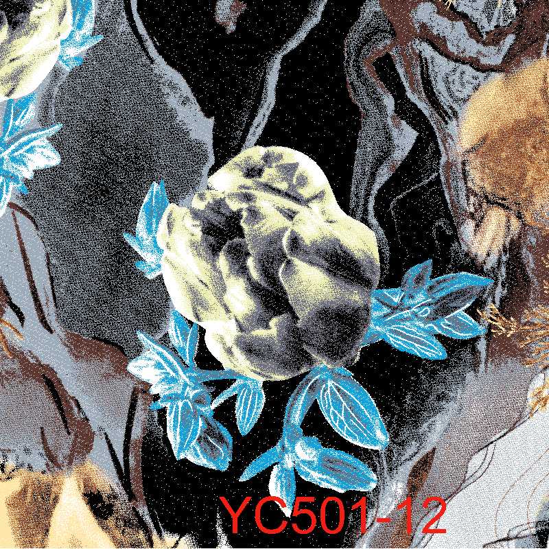 YC501-12