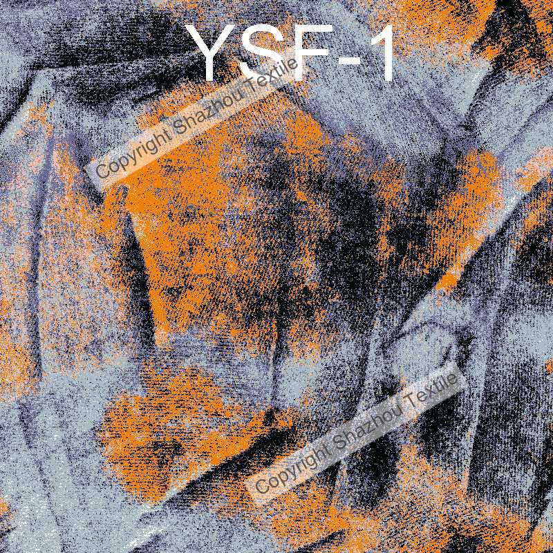 YSF-1