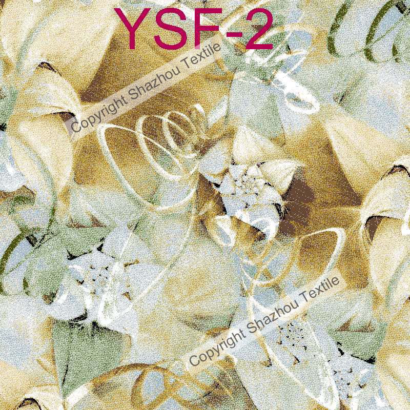 YSF-2