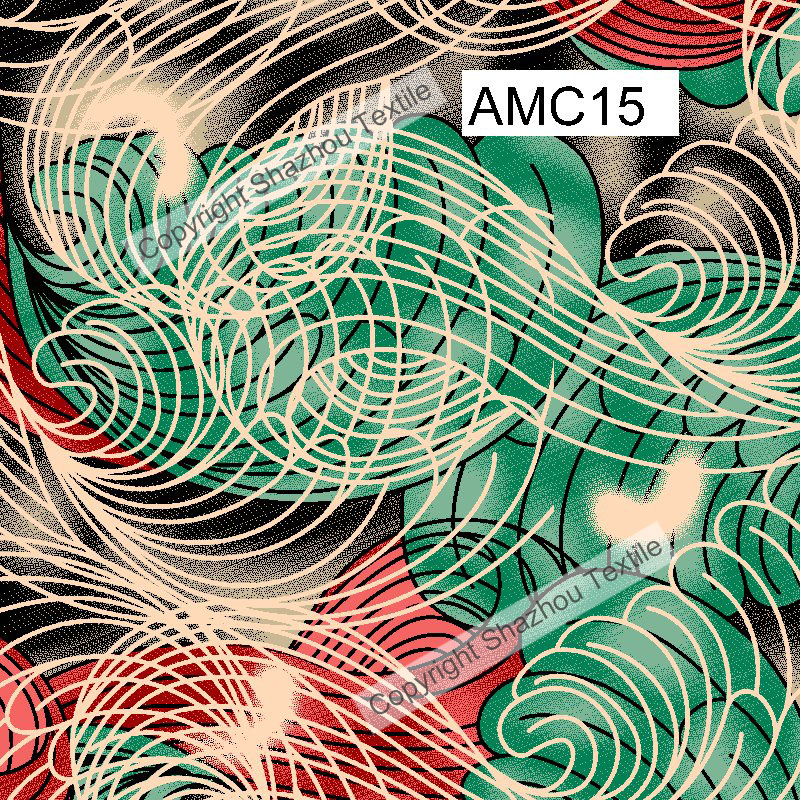 AMC15