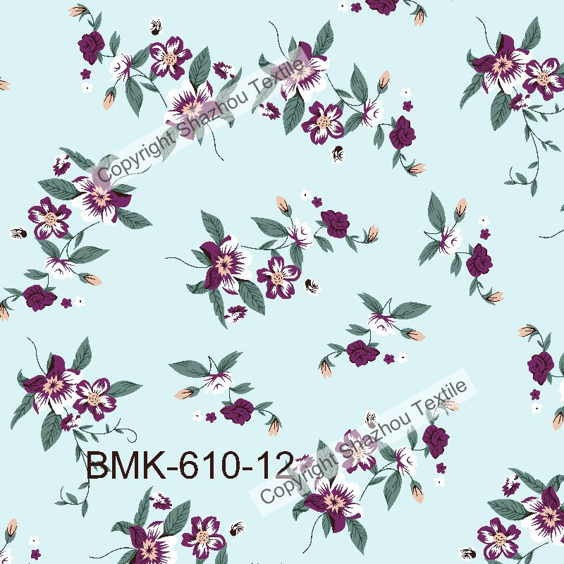 BMK-610-12