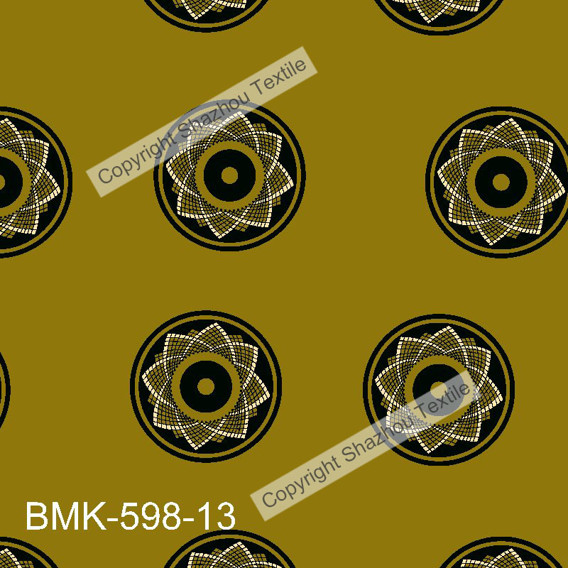 BMK-598-13