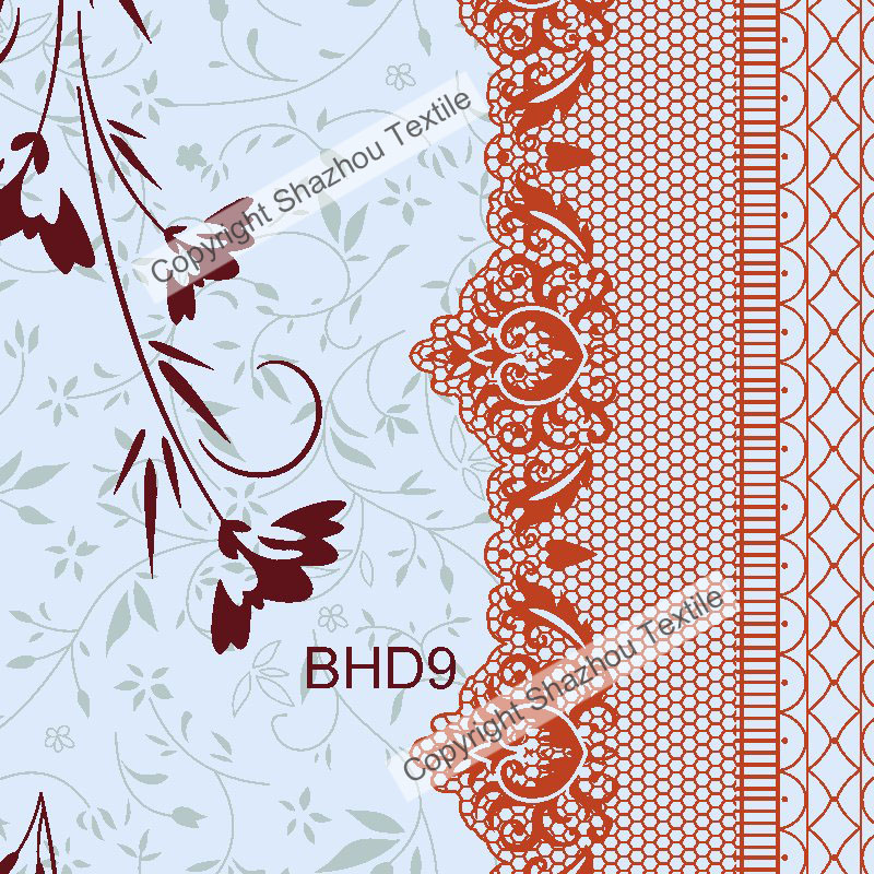 BHD9