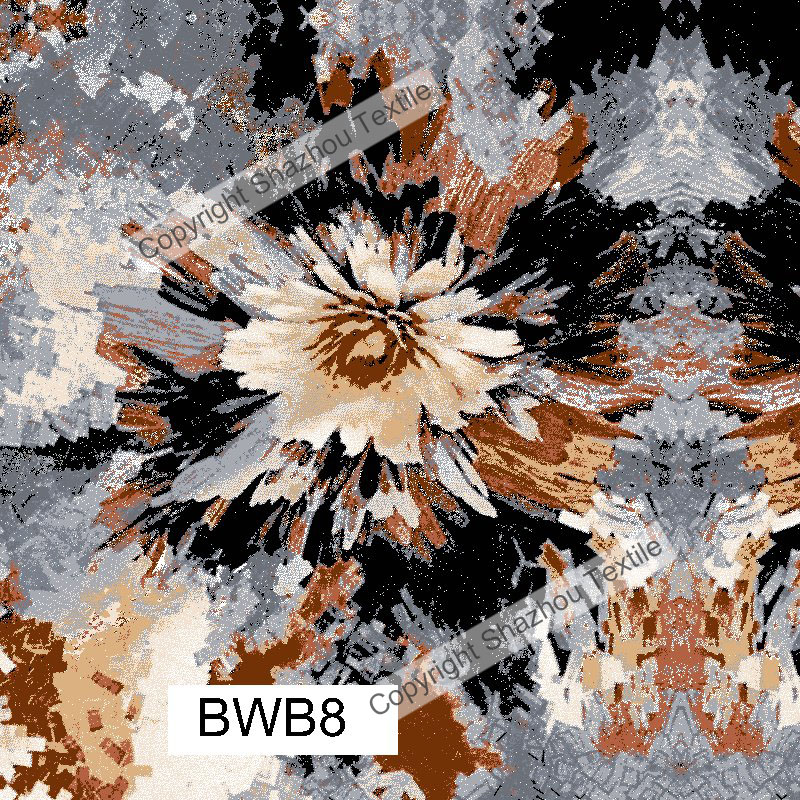 BWB8