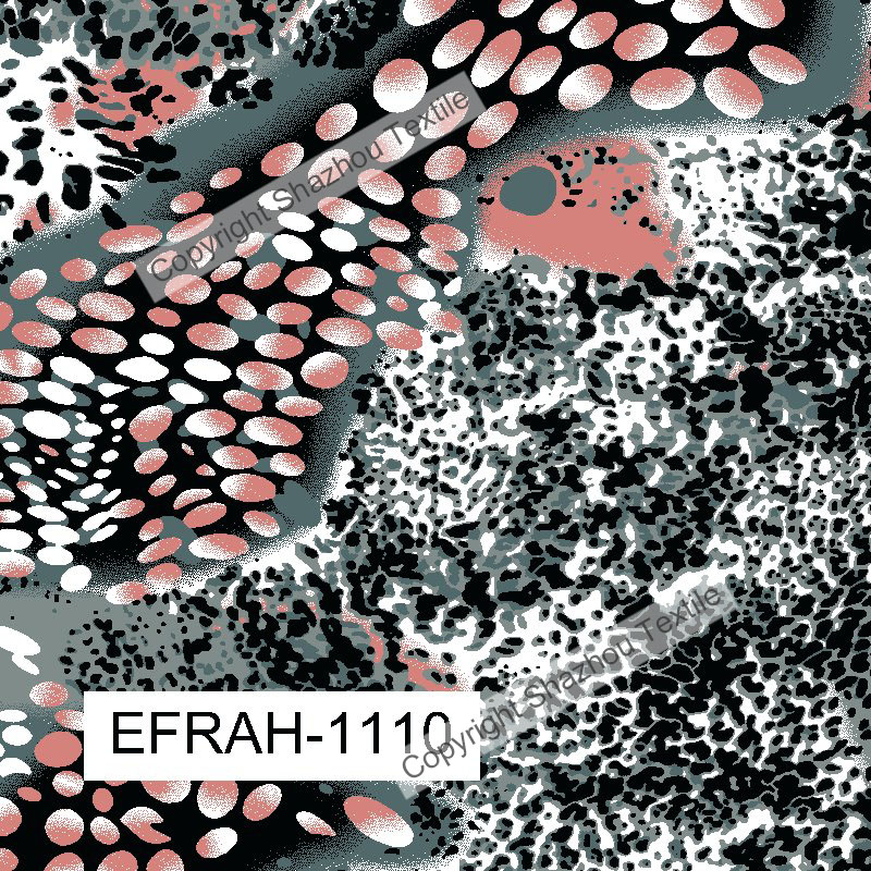 EFRAH-1110