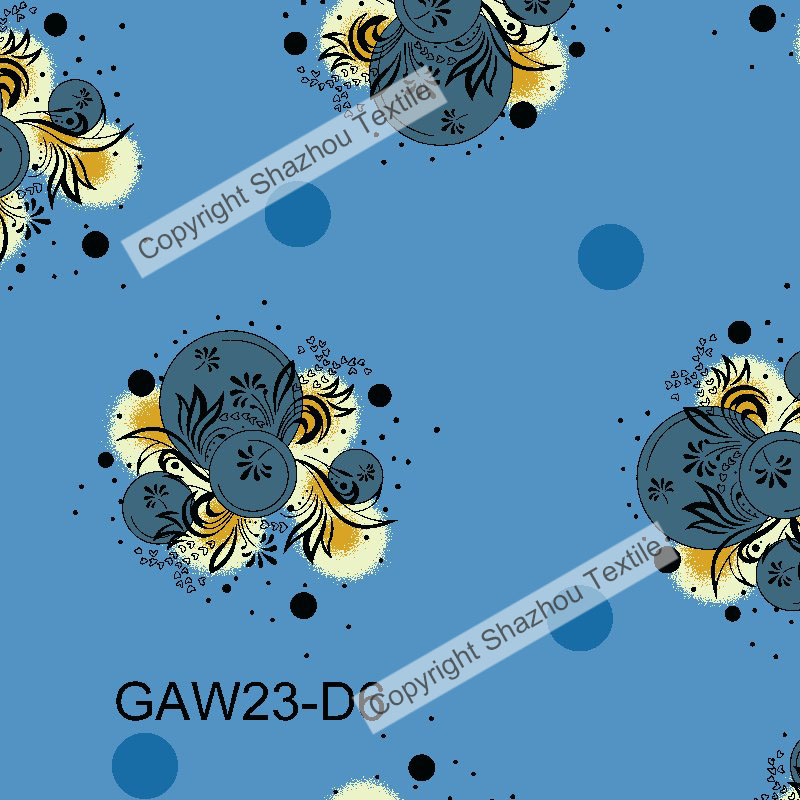 GAW23-d6