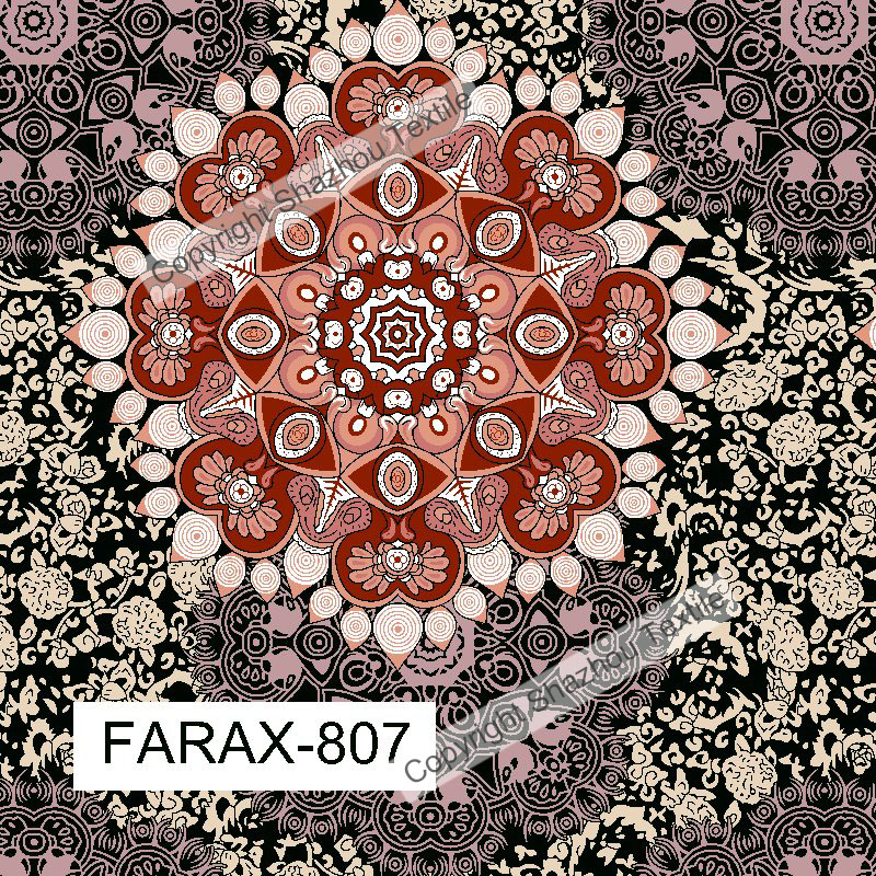 FARAX-807