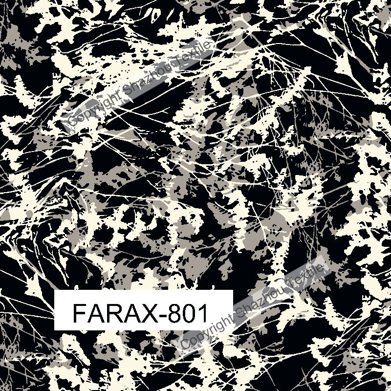 FARAX-801